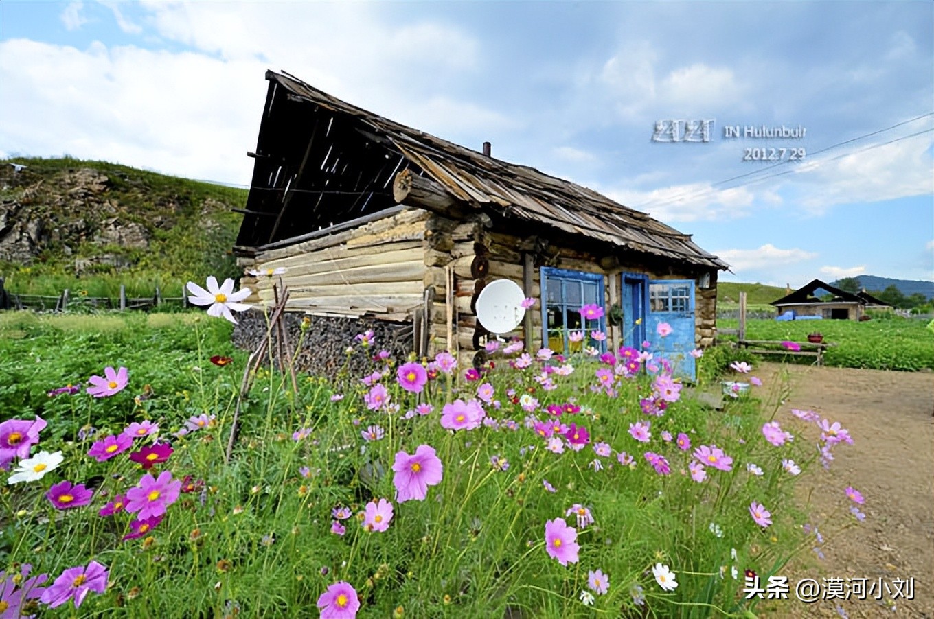 呼伦贝尔旅游景点攻略线路图,呼伦贝尔旅游攻略线路图高清