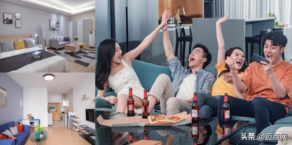 华发优生活长租公寓是干什么的,华发优生活租赁有限公司