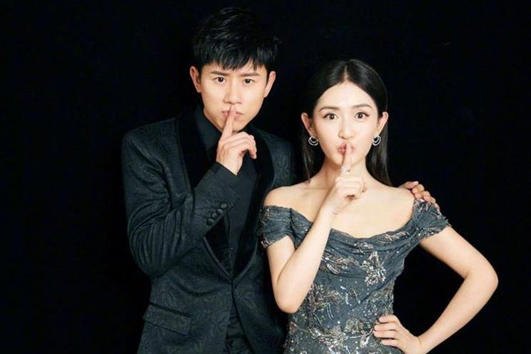 张杰分享谢娜和小咘芽的趣事,谢娜张杰甜蜜合体会有精彩表现么