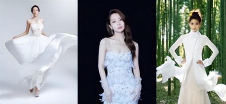 背景成谜景甜：坐拥3.5亿豪宅，拒绝张继科被金主强捧十年不红