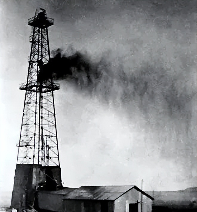 沙特阿美最赚钱企业,世界第一大公司沙特阿美