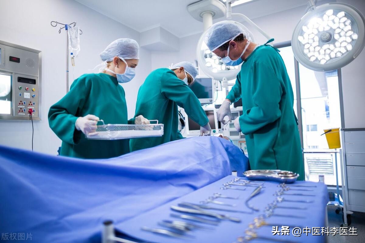 女性肛瘘手术恢复要几天,女子做肛瘘手术不尴尬吗