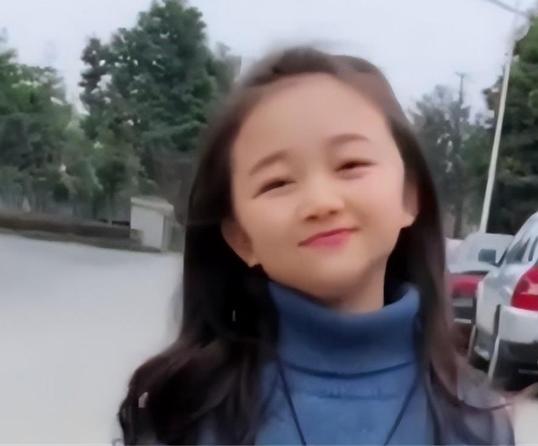 成都最美袖珍女孩,成都最美袖珍女