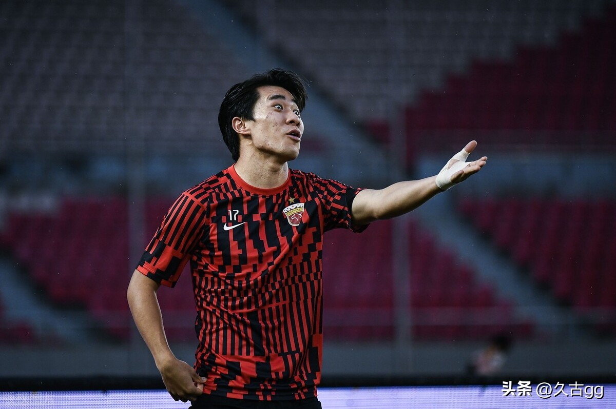 武磊留洋前后中超表现对比,中超2018赛季武磊留洋