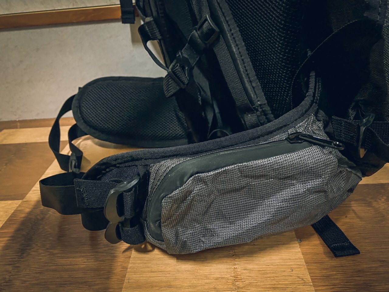 轻量化户外背包推荐,最好的户外轻量化背包