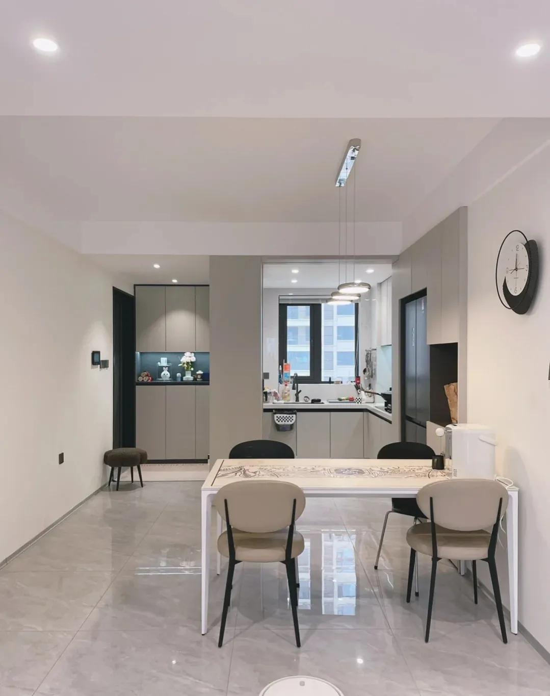 139平米的房子装修案例,安徽夫妇房屋装修堪称典范