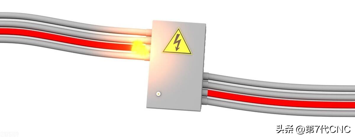 plc开关电源故障维修实例,plc短路故障怎么解决