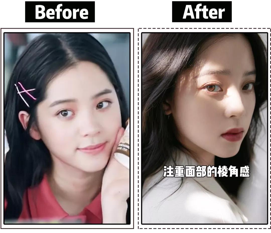 欧阳娜娜为啥这么口白,欧阳娜娜有颜任性还是暗藏心机