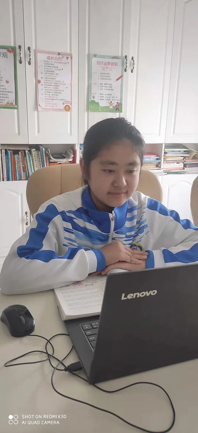 青岛第五十三中学新校区,青岛第五十三中学初中部