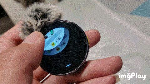 枫笛BlinkMe收音麦克风,枫笛blinkme缺点