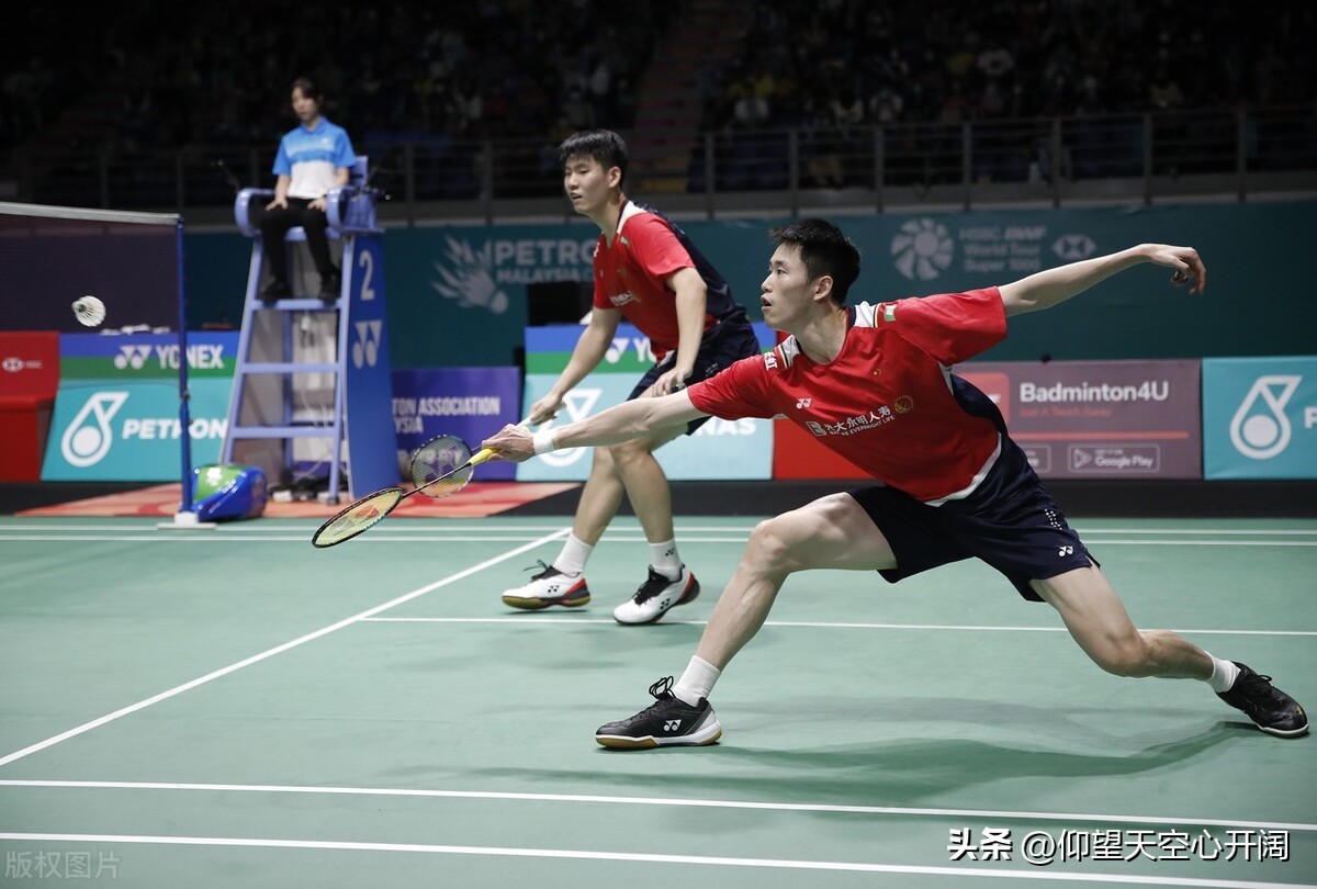 印度赛八强出炉，中国男单小将掀翻世界第二，国羽9个席位最佳