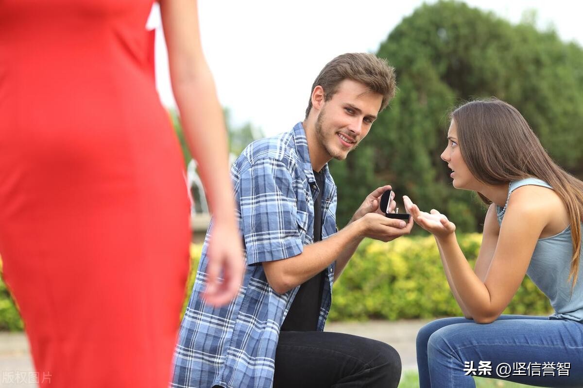和女人相处多说这4句她就会死心,如何和女人相处她才会粘人
