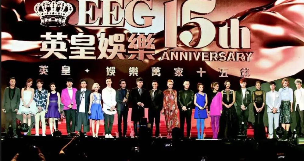 香港明星来到大陆的惊讶,香港明星来深中通道