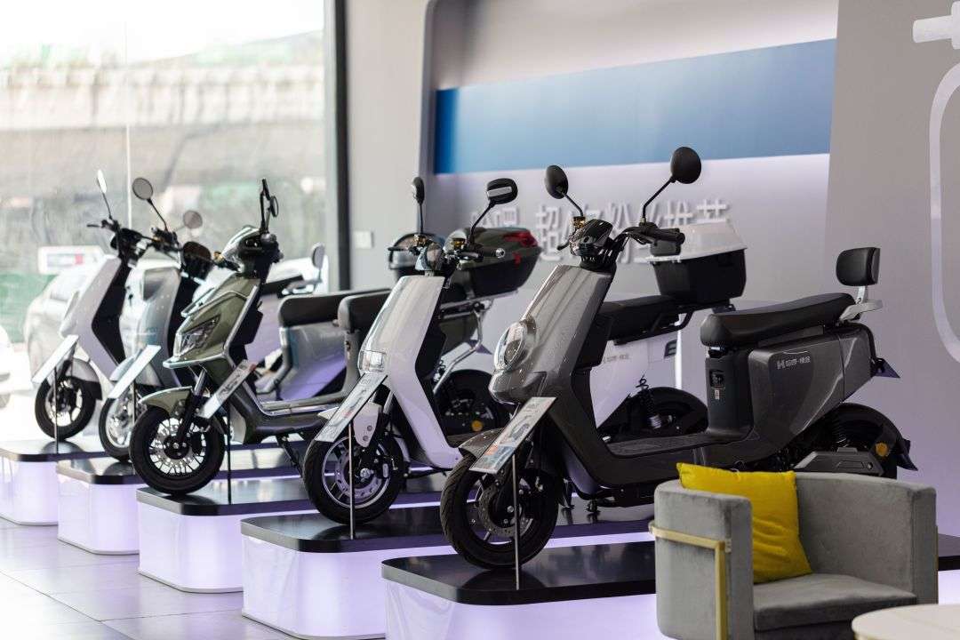 哈啰推出智能化产品,哈啰在数字化领域的技术已然成熟