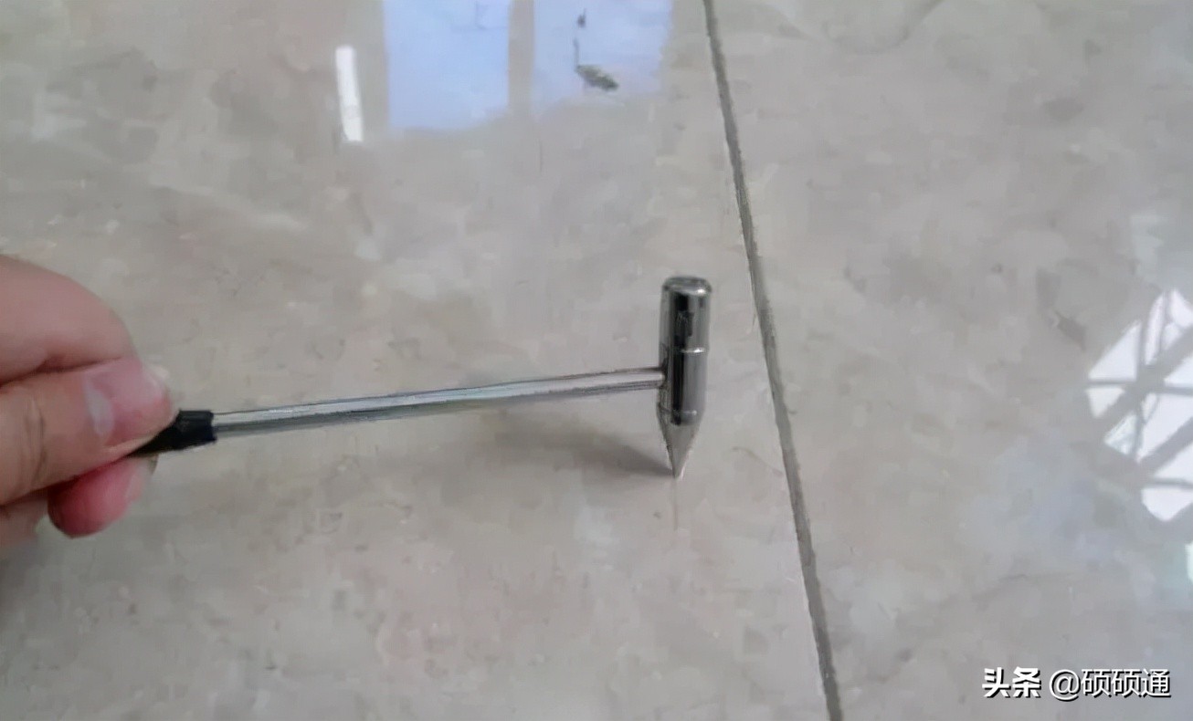 岩板铺贴施工教学,现场施工岩板铺贴工艺细节