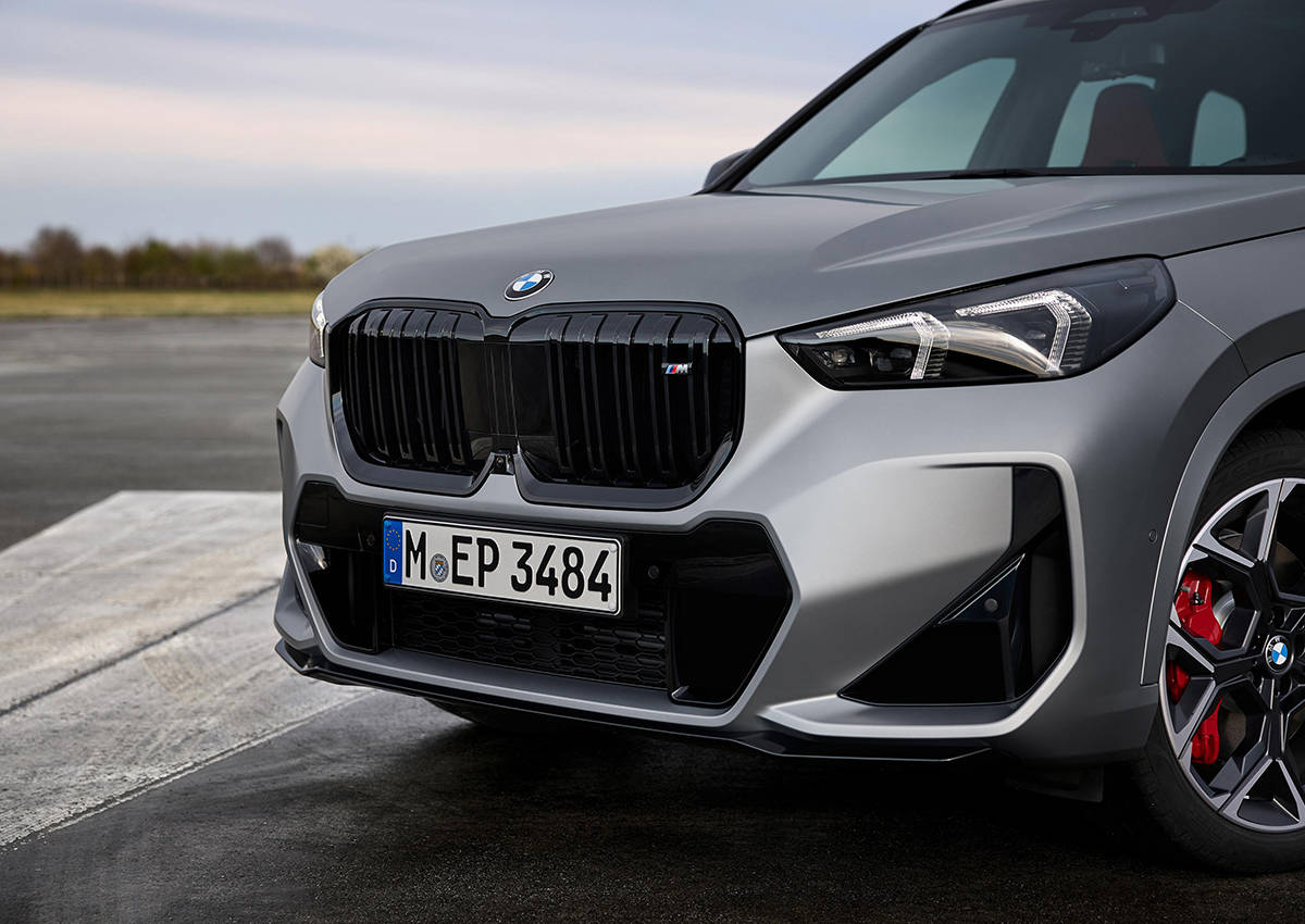 宝马x12021款xdrive25li尊享型,最新款宝马x12.0t最大马力