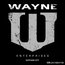 钢铁侠、蝙蝠侠自叹不如,影史最强的5家公司,拯救or毁灭世界?