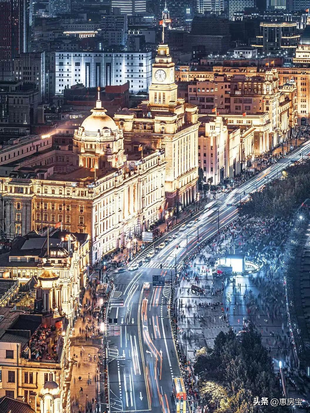 魔都发展史完整版,魔都商业