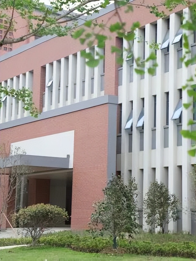 新淮中高考2020,淮安市新淮中学简介