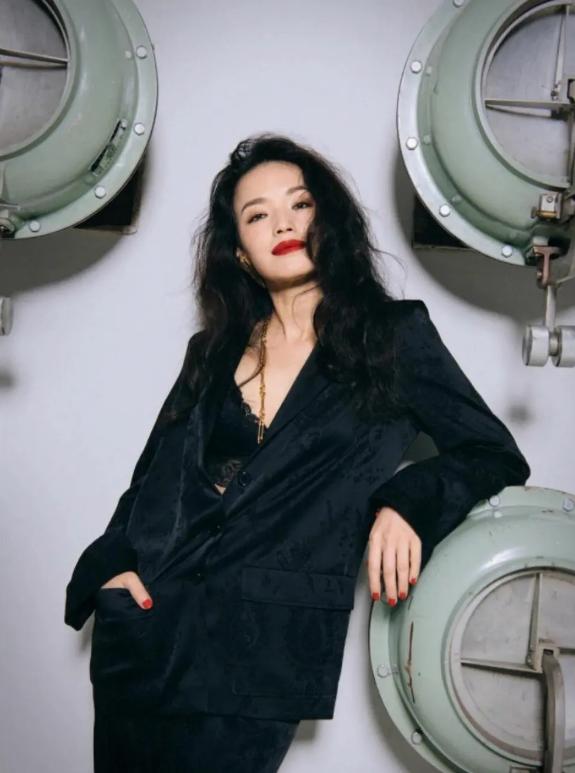 舒淇一首一生所爱,舒淇一生所爱有多好听