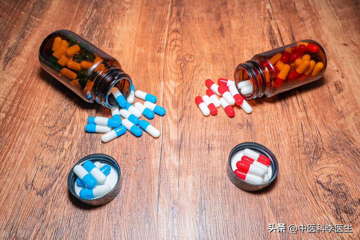 恩替卡韦仿制药效果怎么样,恩替卡韦进口跟国产包装区别