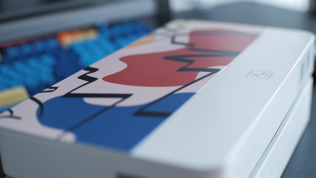 提高办公效率的打印机,办公商用便携式打印机a4