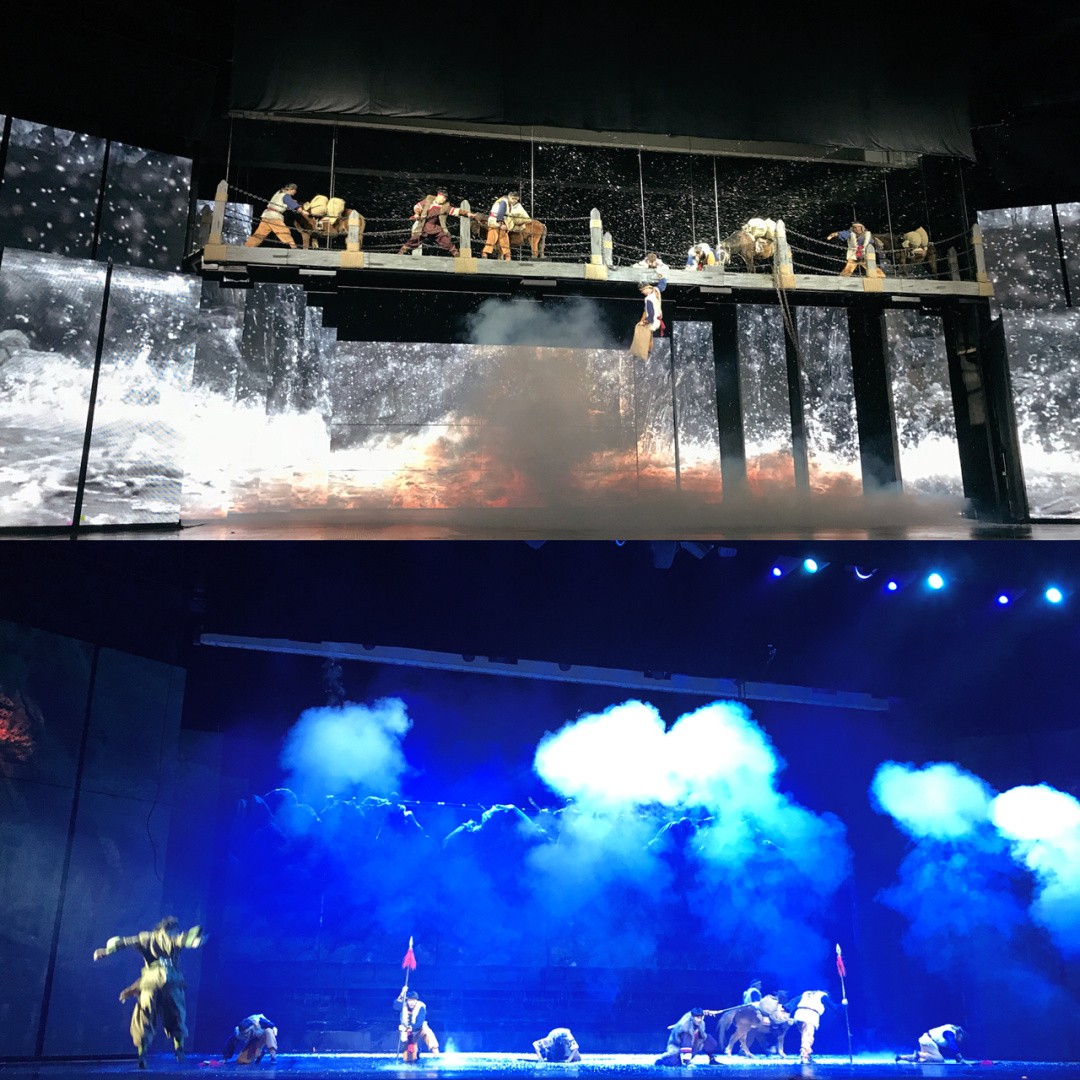 去云南旅游攻略自由行5天,云南旅游云南攻略