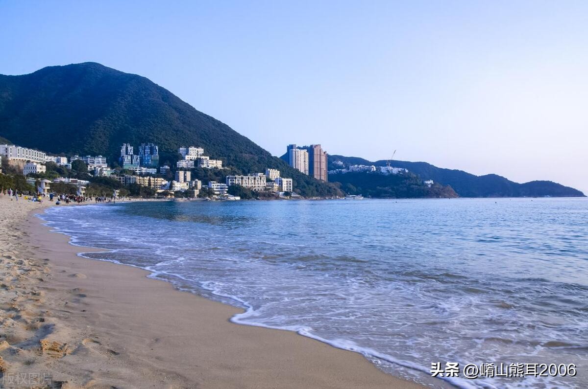 香港4天3晚亲子自由行,五一香港自由行