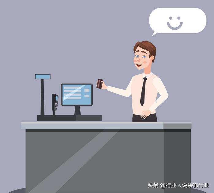 共享装修模式利润点在哪,共享装修老板的盈利点