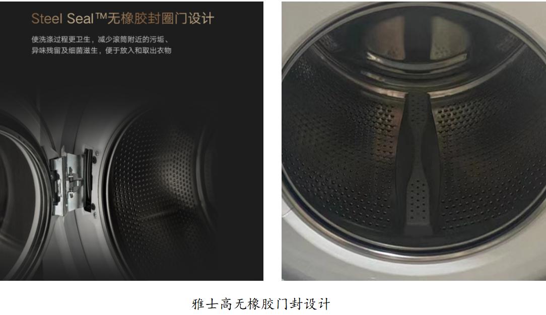 家电大兵测评滚筒洗衣机,家电大兵松下洗衣机拆解视频