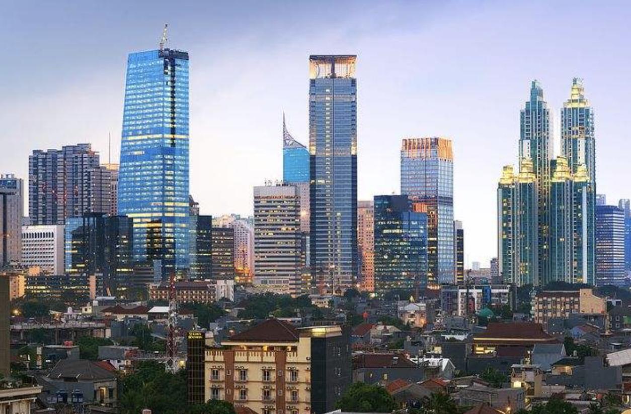 印度尼西亚成为超级大国,印度尼西亚会成为发达国家吗