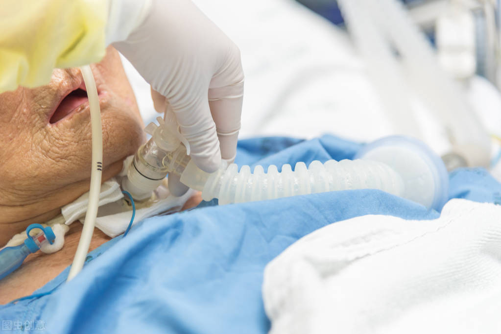 切口皮肤红肿,气切切口红肿怎么处理