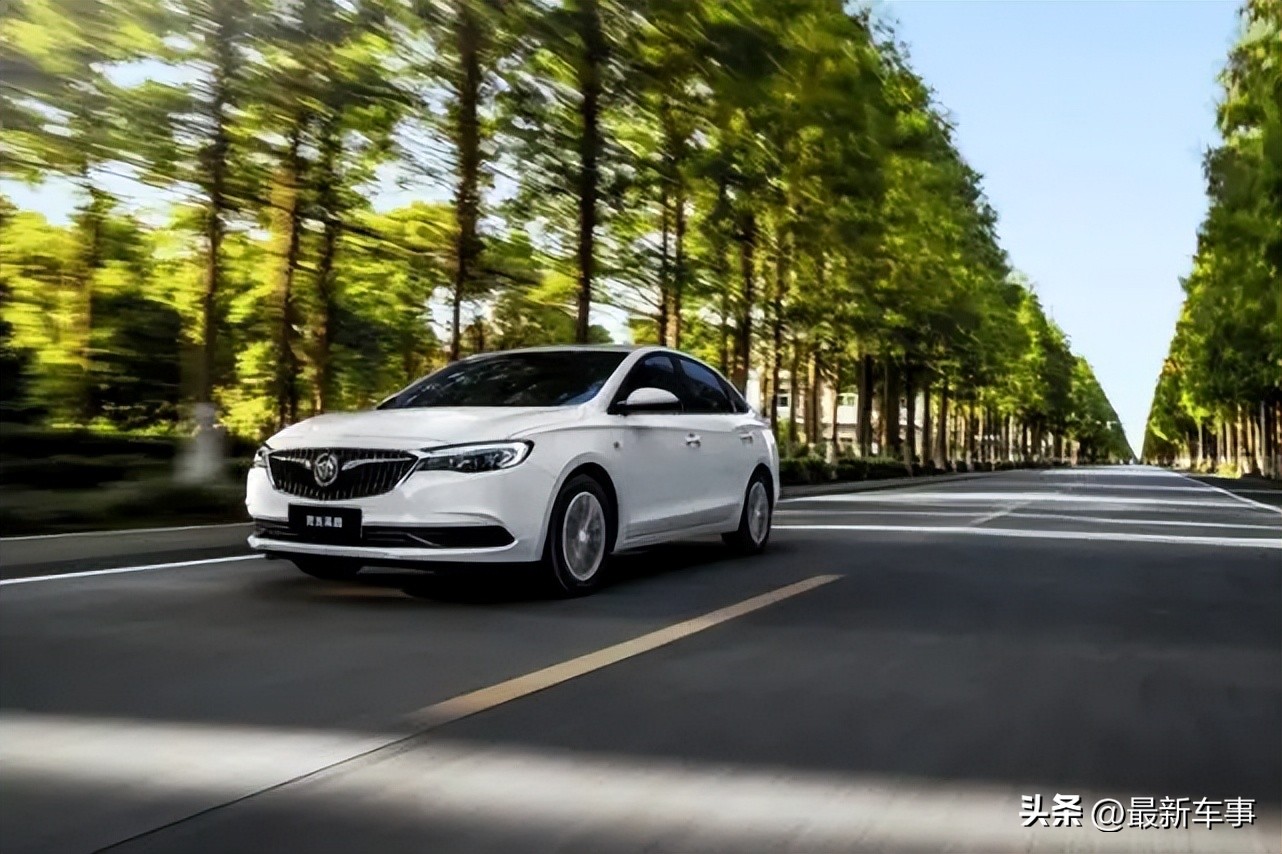 这6款15到20万元的合资车值得一看,不到10万就能入手这些合资车型