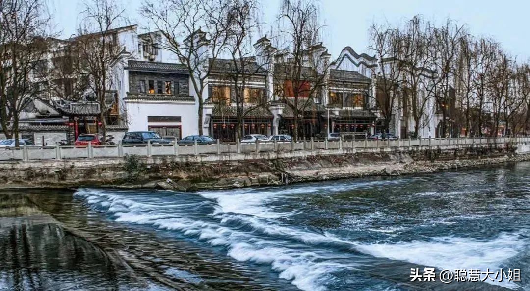 2022春节成都周边有年味的古镇,四川成都游览攻略