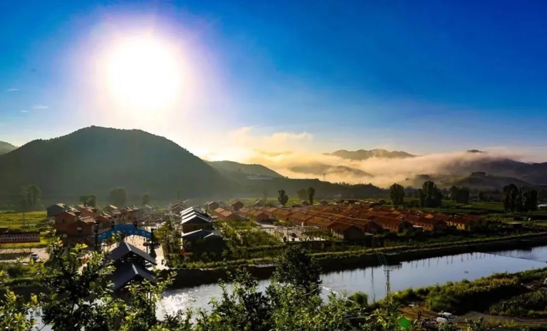 解析全国16个整村运营,解码全国16个整村运营经典案例