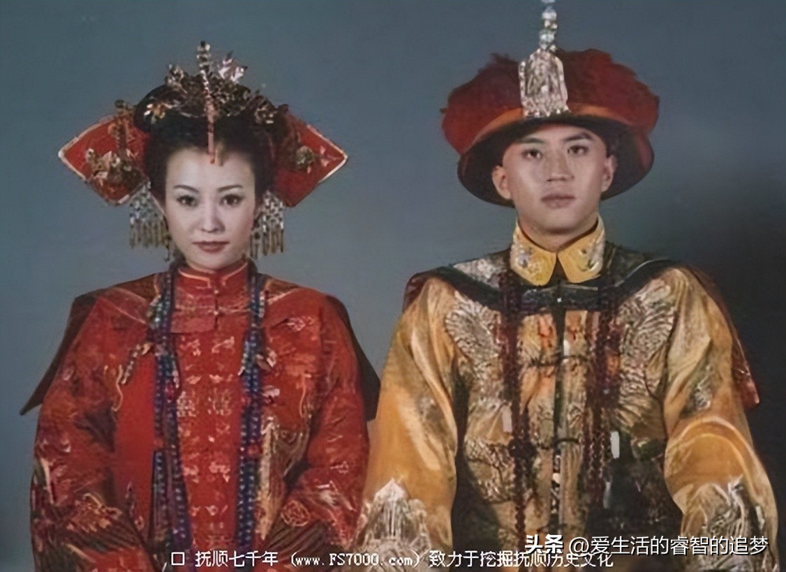 董鄂妃病逝顺治帝大闹要出家,董鄂妃为何独得顺治帝恩宠