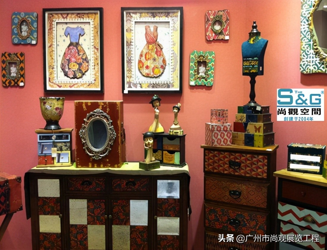 尚观展览,广州尚观展览公司