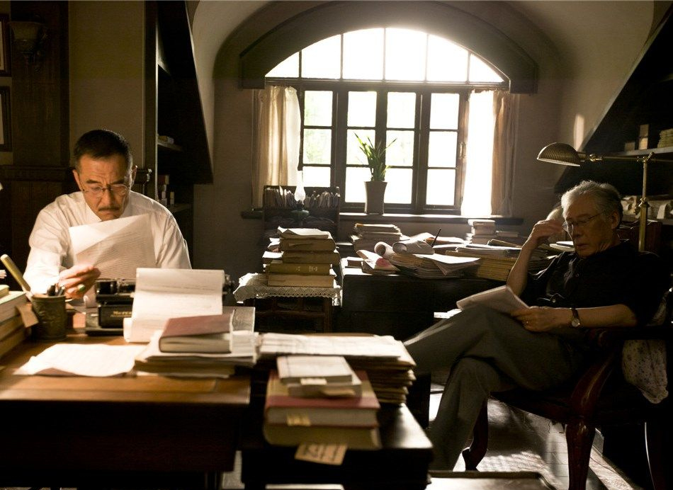 10年之内最好的谍战剧排名,近3年最好评的谍战剧排名