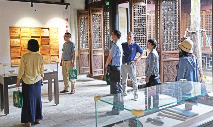 国家开放大学社区治理,南京大学乡村振兴