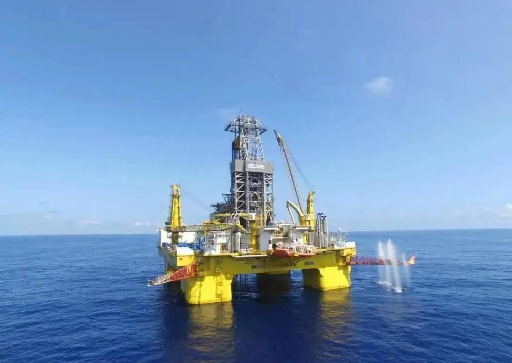 我国掌握可燃冰开采的技术吗,可燃冰开采取得的重大成果