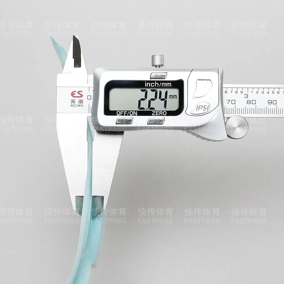 李宁音速7快传拆解图,拆解快传莫兰特1代