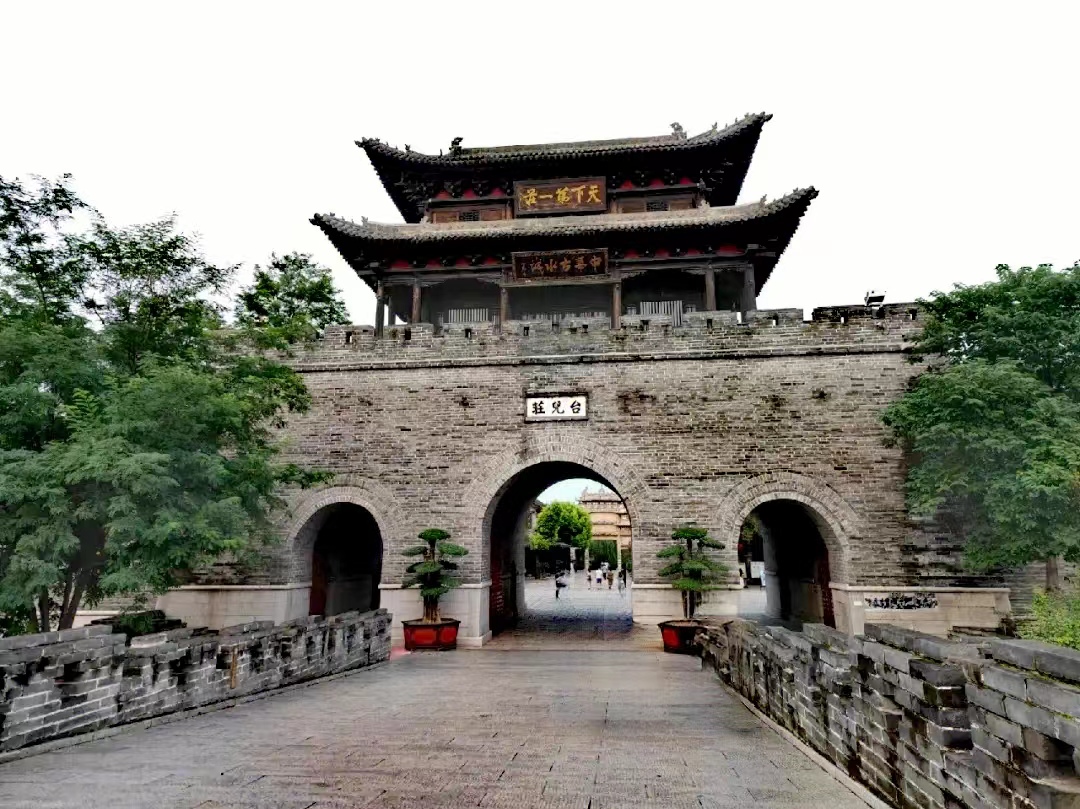 山东临清十大著名旅游景点,山东十大诡异景点