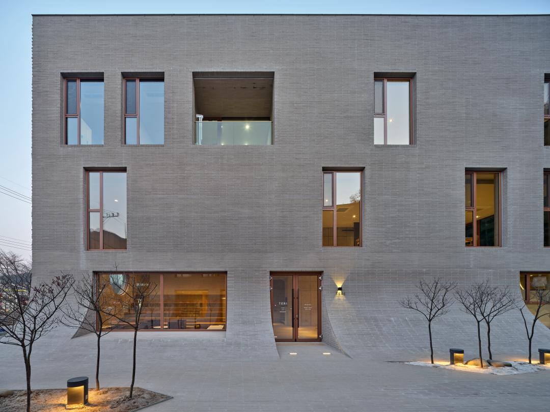 2022年度最佳建筑,最美超高建筑