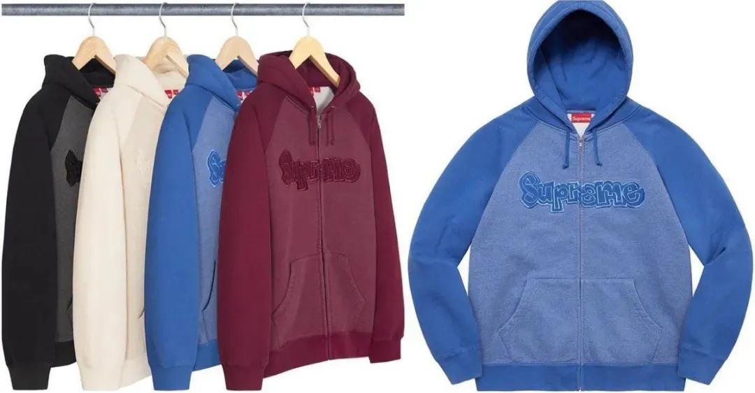 正品supremeboxlogo,supremelogo毛衣