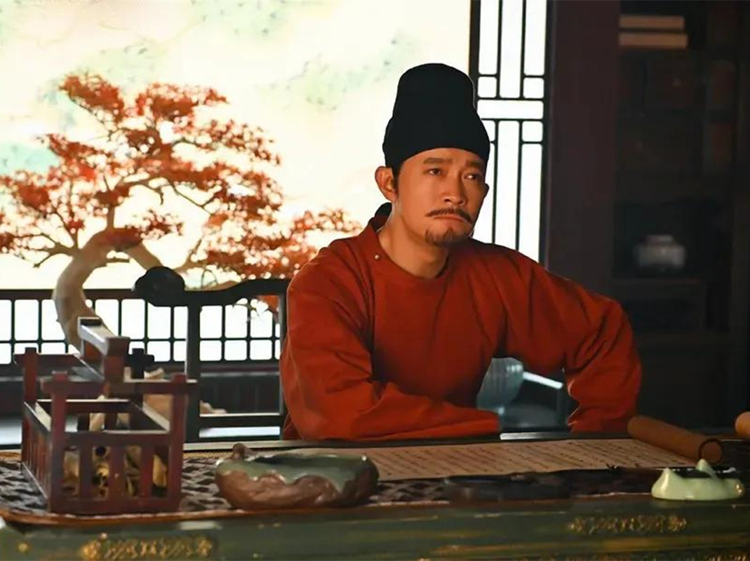 唐朝诡事录里的长安红茶是什么,唐朝诡事录长安红茶真相在哪一集