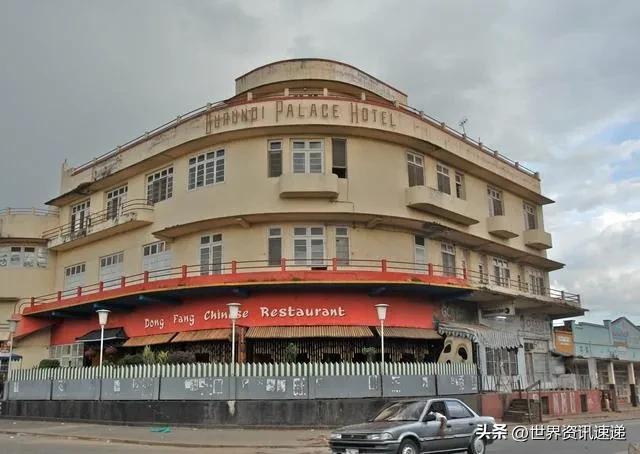 有辆自行车就是土豪，一把锄头就是彩礼：非洲国家布隆迪