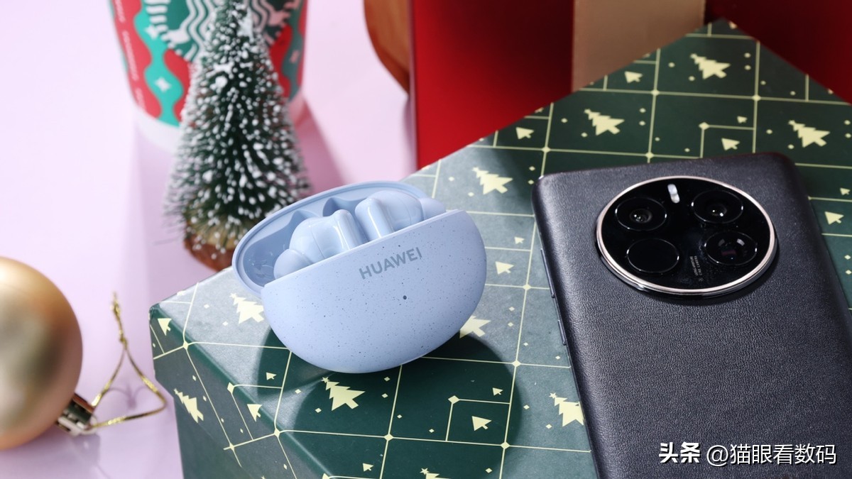 华为新品耳机freebuds3,华为全新耳机freebudspro