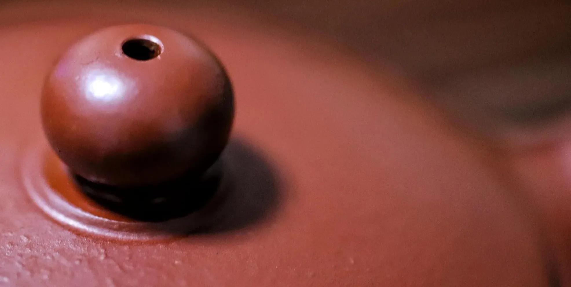 紫砂壶最好用的两款壶型,买四把紫砂壶