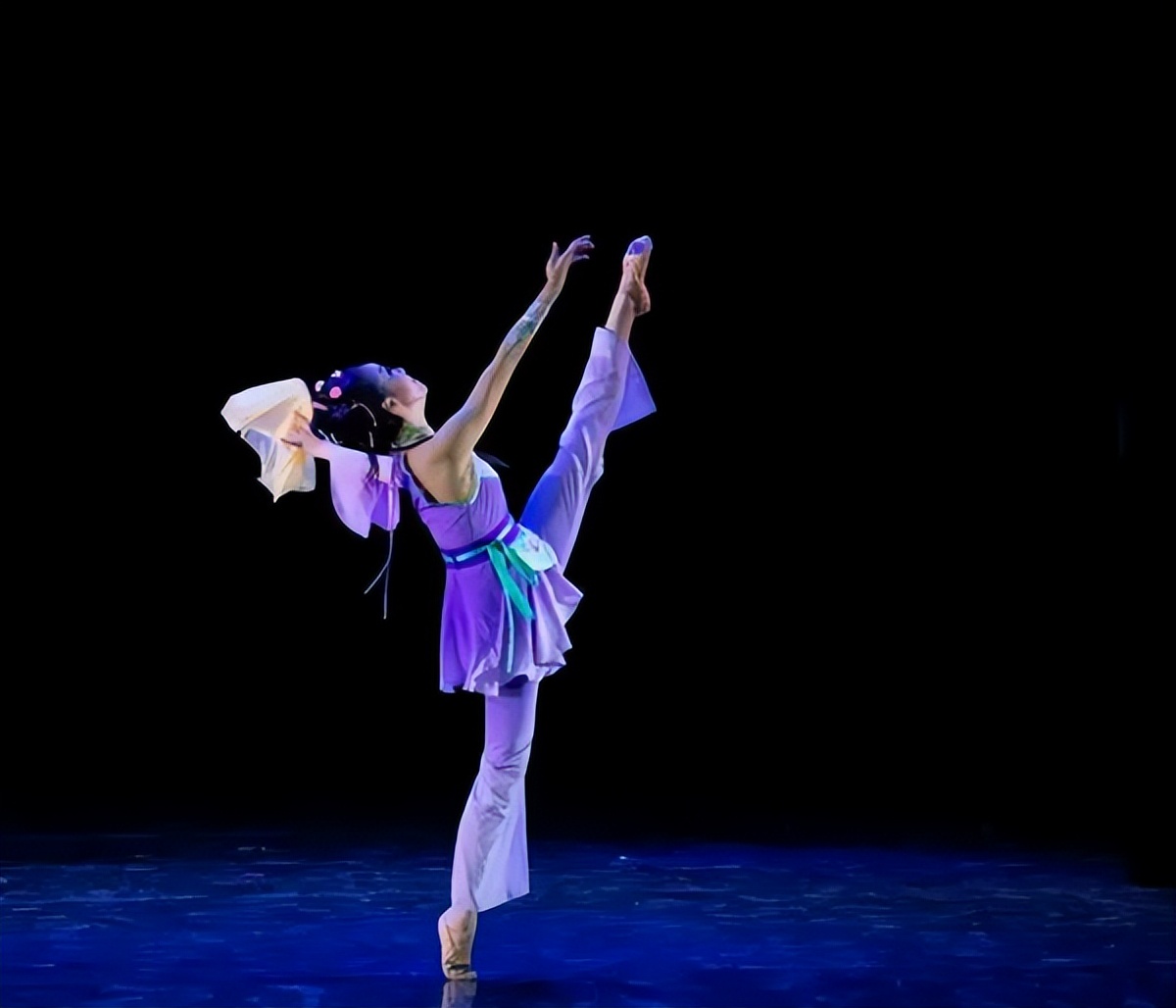 心理健康类的舞蹈,舞蹈治疗与心理康复是什么