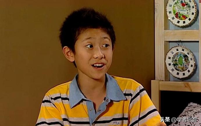 童星张一山现在的状况,童星张一山今年几岁了